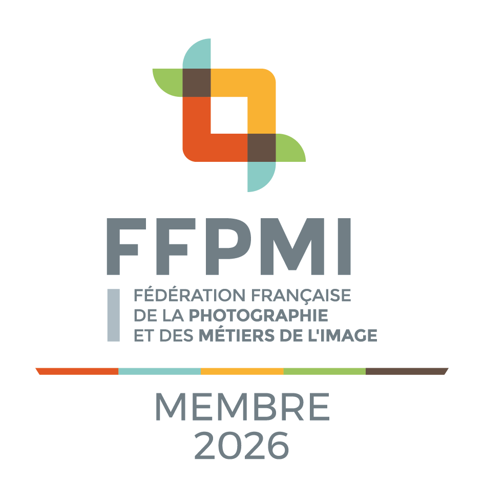 Emilien Blond, adhérent à la Fédération Française des Métiers de l'Image